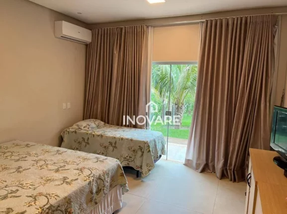 Imagem Rancho com 6 dormitórios à venda por R$ 3.150.000,00 - Centro - Buriti Alegre/GO