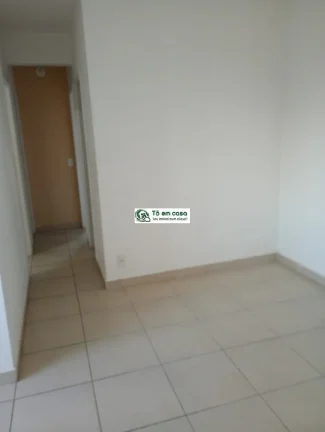 Imagem APARTAMENTO RESIDENCIAL em SÃO JOSÉ DOS CAMPOS - SP, JARDIM AMÉRICA