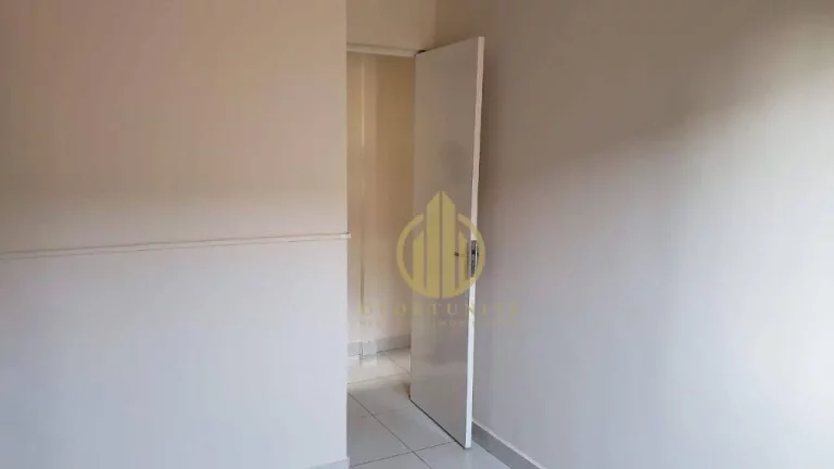 Imagem Apartamento com 2 dormitórios à venda, 62 m² por R$ 170.000,00 - Independência - Ribeirão Preto/SP