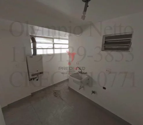Imagem Excelente apartamento Jardim América