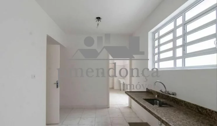 Imagem Apartamento a venda Rua Alagoas com 2 quartos e 1 vaga, 120m²