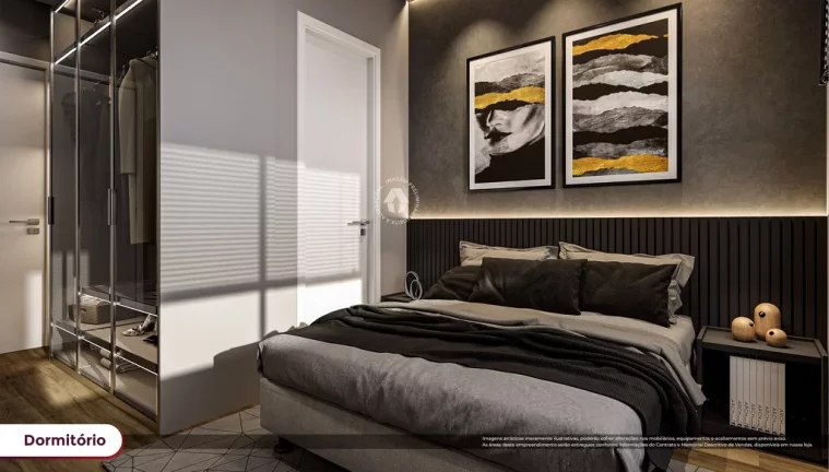 Imagem Apartamento à venda no bairro Vila Esperança - São Paulo/SP