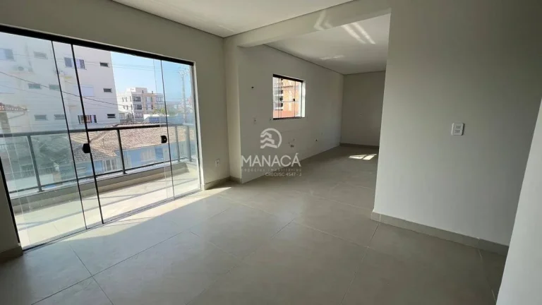 Imagem Apartamento a venda a 80 metros da praia do tabuleiro - Barra Velha