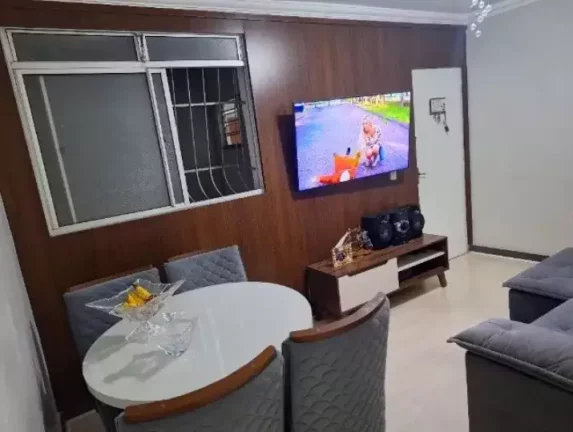 Imagem OPORTUNIDADE + APARTAMENTO + LOCALIZAÇÃO
