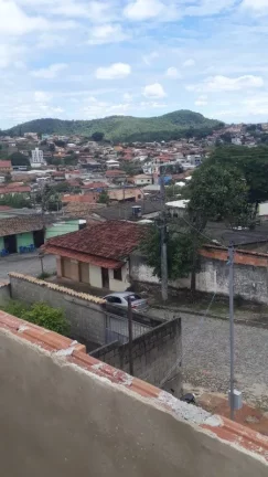 Imagem Casa Duplex em Santa Luzia