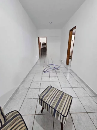 Imagem Apartamento tipo Cobertura com 4 quartos (3 suítes) à venda, 218 m² - Caiçara - Praia Grande/SP