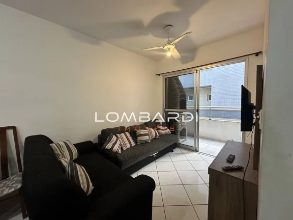Imagem Apartamento na Praia Grande de Ubatuba