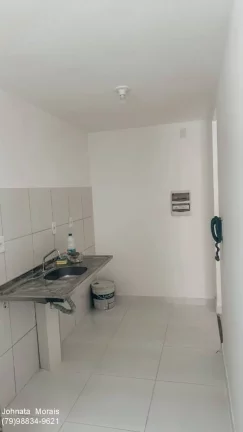 Imagem Imóvel à venda no Condomínio Viamonte Club - 2 Quartos, Área de Lazer e Vaga de Garagem!