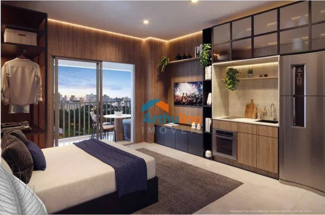 Imagem Apartamento 82 m² com 3 dormitórios à venda a partir de R$ 789.295,02 - Alto da Mooca - São Paulo/SP