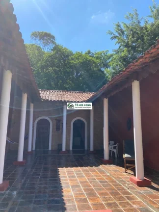 Imagem SITIO RURAL em SÃO JOSÉ DOS CAMPOS - SP, BUQUIRINHA