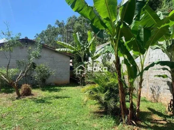 Imagem Sítio à venda, 1000 m² por R$ 320.000,00 - Cuiabá de Cima - Nazaré Paulista/SP