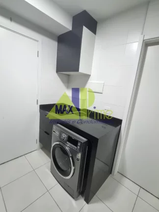 Imagem APARTAMENTO 30M²/SEMIMOBILIADO/01 SUÍTE