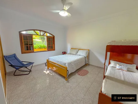 Imagem Chácara à venda em Atibaia/SP - 6.500m² com Lago, por R$1.350.000!