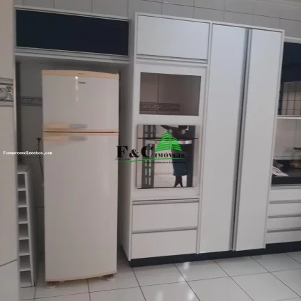 Imagem Casa para Venda em Limeira, Jardim Boa Esperança, 3 dormitórios, 1 suíte, 2 banheiros, 3 vagas