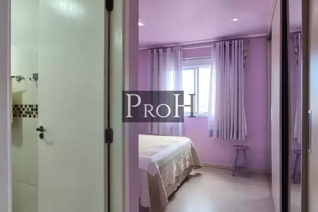 Imagem Apartamento com 3 Quartos à Venda, 104 m² em Centro - São Bernardo Do Campo