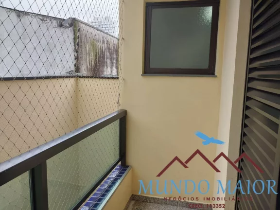 Imagem Imperdível! Apto 3 Dorms com 2 Quintais e 2 Vagas Baixo Custo Fixo!!