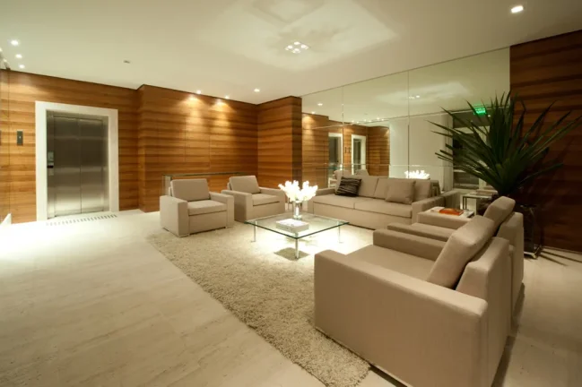 Imagem Apto. Alto da Mata - 76m²