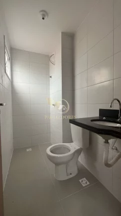 Imagem OPORTUNIDADE APARTAMENTO A VENDA RECÉM ENTREGUE NO ITAGUÁ EM UBATUBA-SP