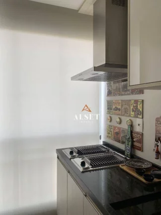 Imagem Apartamento com 2 dormitórios à venda, 63 m² por R$ 830.000,00 - Parque da Mooca - São Paulo/SP