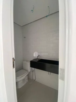 Imagem Apartamento PRONTO para morar com 3 dormitórios à venda por R$ 1.204.036,56 - Edifício NETO CAMPELO - Jóquei - Teresina/PI