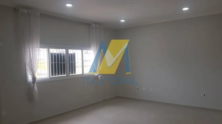 Imagem Sala Comercial para Locação - Avenida Sapopemba - Santo André