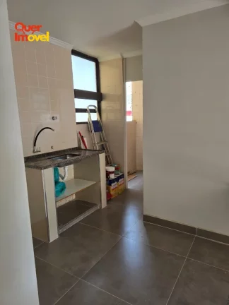 Imagem Apartamento à venda em Ribeirão Preto-SP, Parque Industrial Lagoinha: 3 quartos, 1 suíte, 1 sala, 2 banheiros, 1 vaga, 66m².