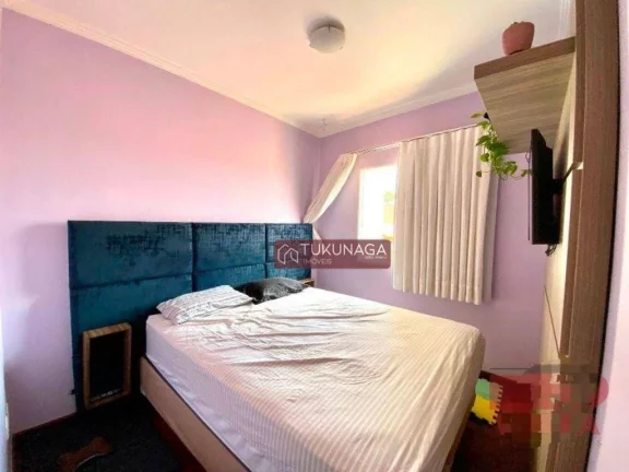 Imagem Casa com 3 dormitórios à venda, 153 m² por R$ 720.000,00 - Sítio da Figueira - São Paulo/SP
