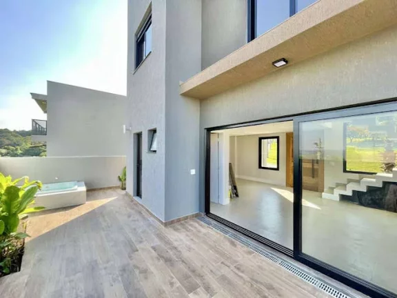 Imagem Cond Terra Nobre - Zero Km, moderna, 3dorm/1ste, varanda gourmet e hidro!