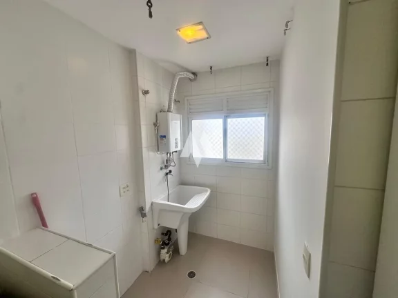 Imagem Apartamento em Ponta da Praia, Santos/SP