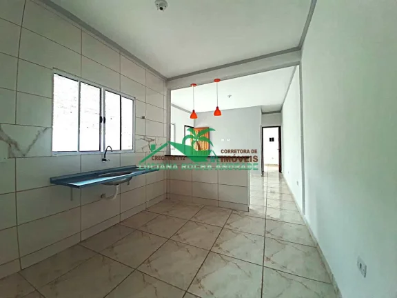 Imagem Casa Padrão