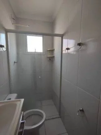 Imagem Apartamento com 2 dormitórios à venda, 47 m² por R$ 307.000 - Vila Francisco Matarazzo - Santo André/SP