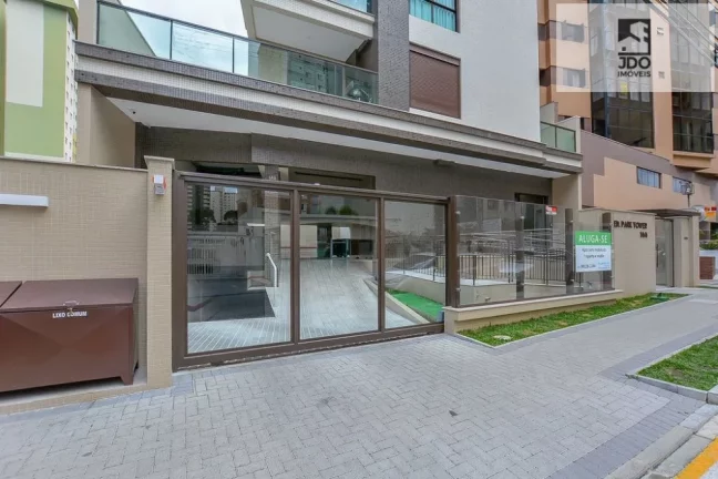 Imagem Apartamento a Venda no bairro Água Verde - Curitiba, PR
