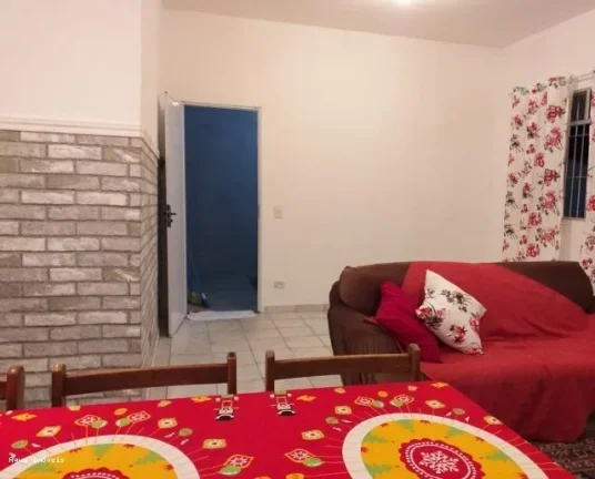 Imagem Casa para Venda em Peruíbe, Vila Romar, 4 dormitórios, 1 suíte, 2 banheiros, 5 vagas