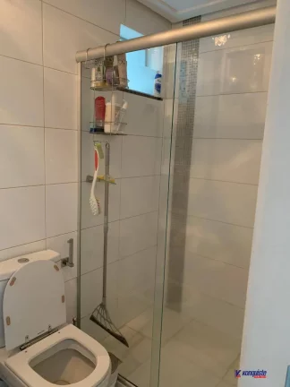 Imagem VENDO APARTAMENTO 3/4 NO CONDOMÍNIO J J LOPES DE BRITO