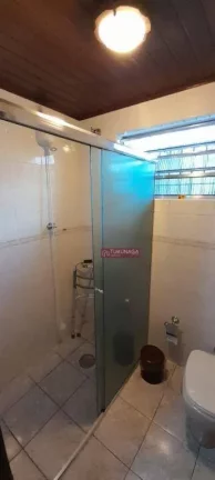 Imagem Sobrado com 3 quartos à venda, 192 m² por R$ 590.000 - Vila Galvão - Guarulhos/SP