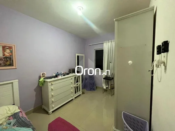 Imagem Casa à venda, 210 m² por R$ 870.000,00 - Jardim Guanabara II - Goiânia/GO