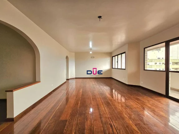 Imagem Apartamento 3 Quartos, 1 Suíte, 2 Vagas Demarcadas - Boqueirão - Santos/SP