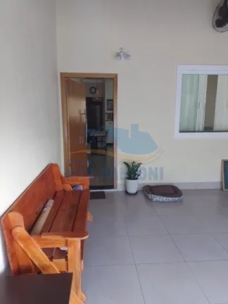 Imagem Casa - Ribeirão Preto - Bonfim Paulista - Região Sul