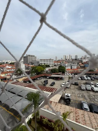 Imagem Apartamento 3 Quartos 1 Suíte 77m² Vila Paiva - Venda com FGTS e Financiamento
