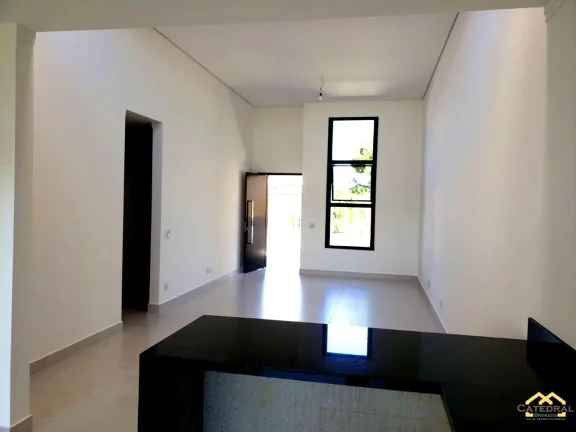 Imagem Casa térrea em condomínio com 3 quartos (1 Suíte) 2 vagas - Phytus - Cabreúva/SP