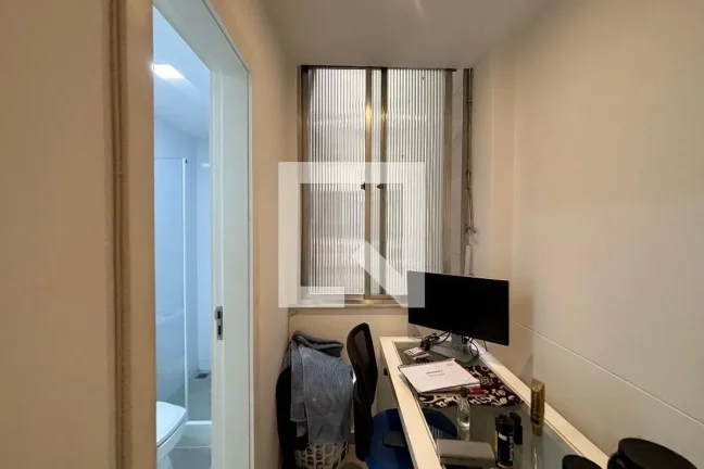 Imagem Apartamento à Venda - Copacabana, 3 Quartos, 105 m2