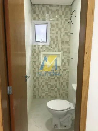 Imagem Coberturas Exclusivas à Venda - 100 m² | Elevador até o Terraço