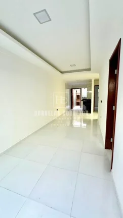 Imagem Últimas 4 Casas à Venda no Residencial Look - Aproveite!