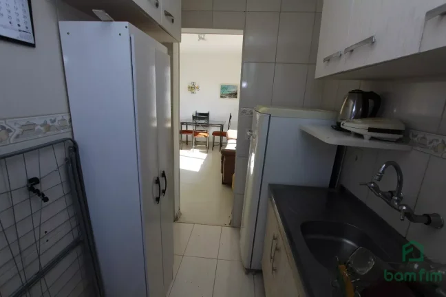 Imagem Apartamento para venda, 1 quarto(s), Centro Histórico, Porto Alegre/RS.