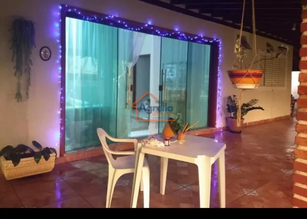 Imagem Chácara à venda no bairro BAIRRO ITAQUI - Mogi Guaçu/SP