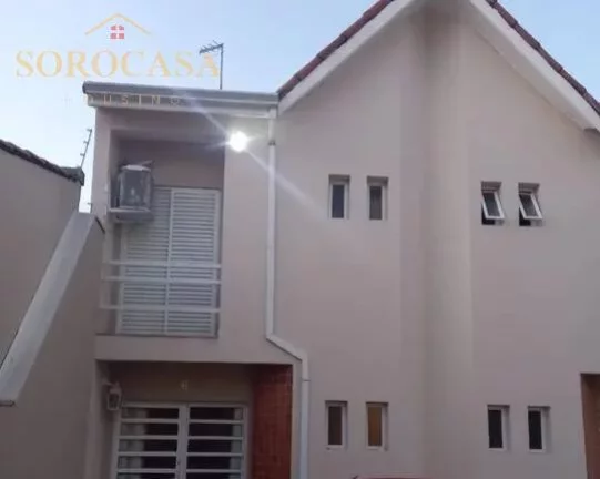 Imagem Casa à Venda - Sobrado - Jd. Morumbi
