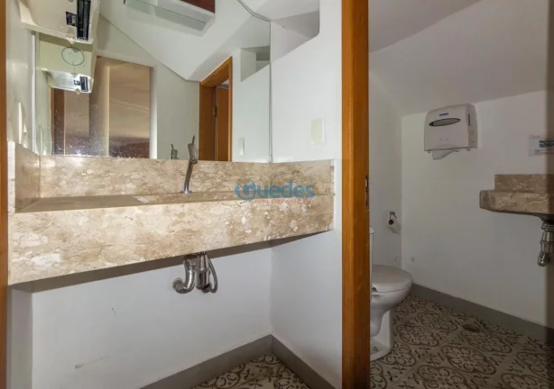 Imagem Ponto Comercial em Santo Amaro - São Paulo