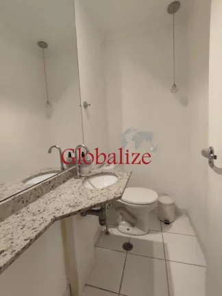 Imagem APARTAMENTO DE 02 SUÍTES SACADA VAGA DE GARAGEM E LAZER COMPLETO NA PONTA DA PRAIA R$ 850.000,00