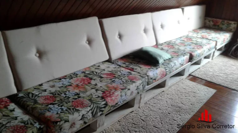 Imagem Casa com 3 Quartos à Venda, 370,00 m² NOVA SUÍÇA .