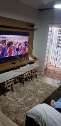 Imagem Casa - Ribeirão Preto - Jardim Roberto Benedetti